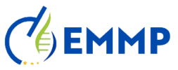 EMMP logo